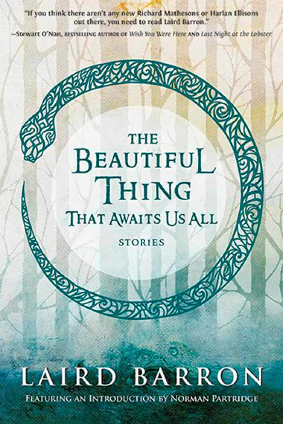 The Beautiful Thing That Awaits Us All