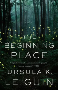The Beginning Place