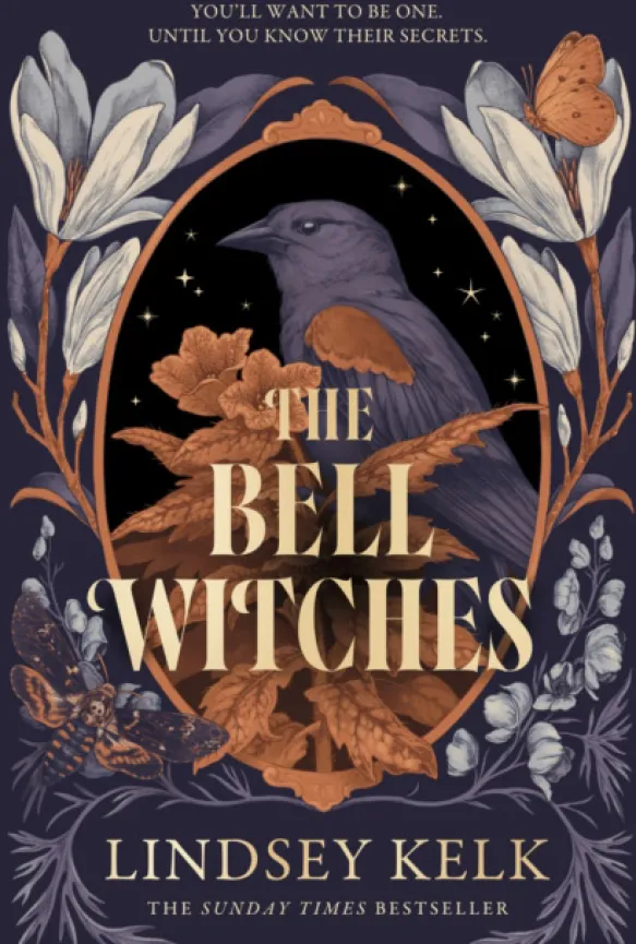 The Bell Witches