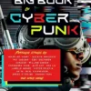 The Big Book of Cyberpunk