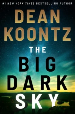 The Big Dark Sky