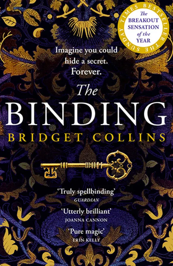 The Binding