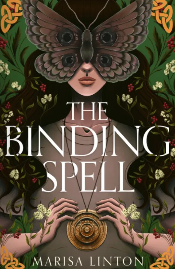 The Binding Spell