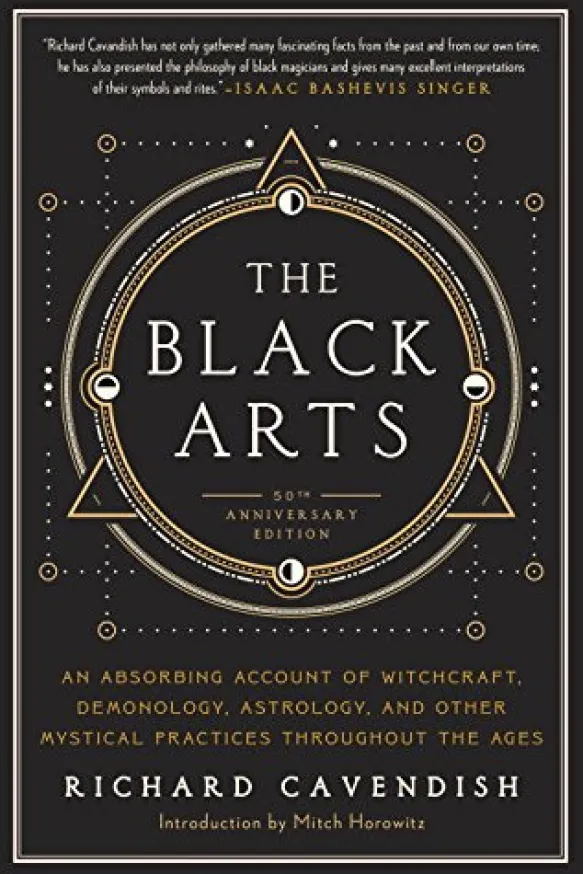 The Black Arts