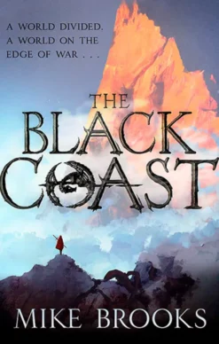 The Black Coast