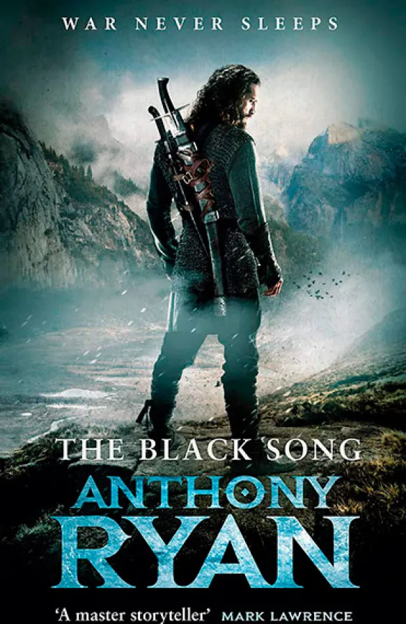 The Black Song
