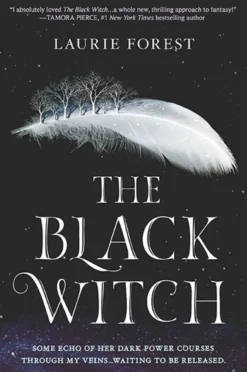 The Black Witch