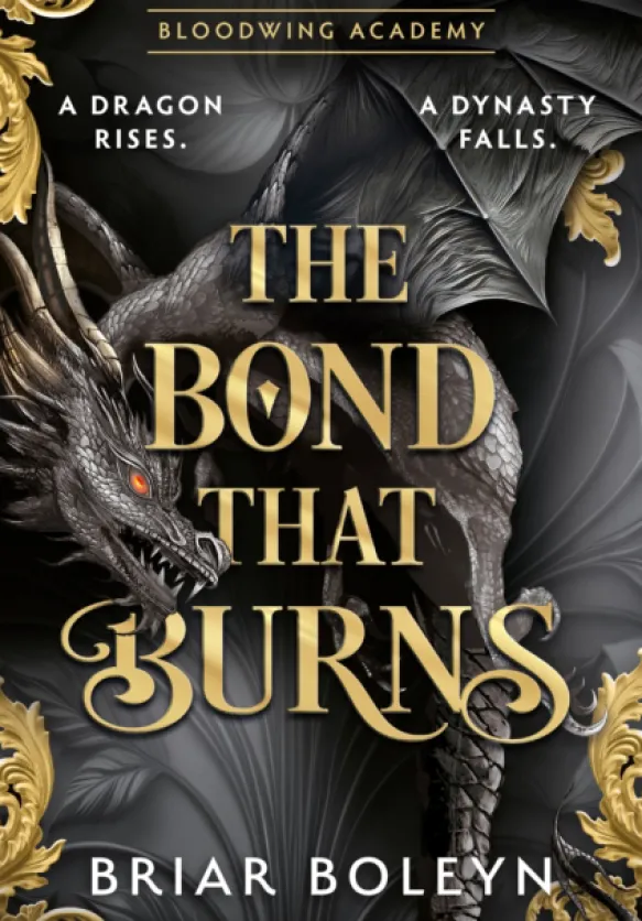 The Bond That Burns
