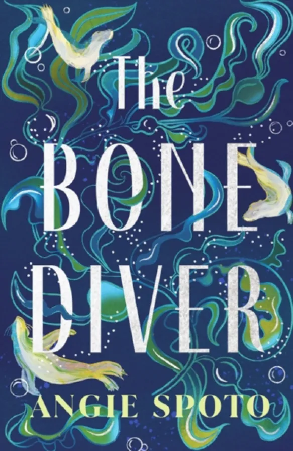 The Bone Diver