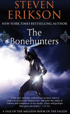 The Bone Hunters