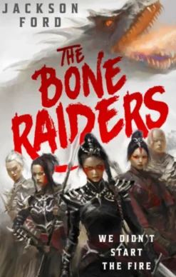 The Bone Raiders