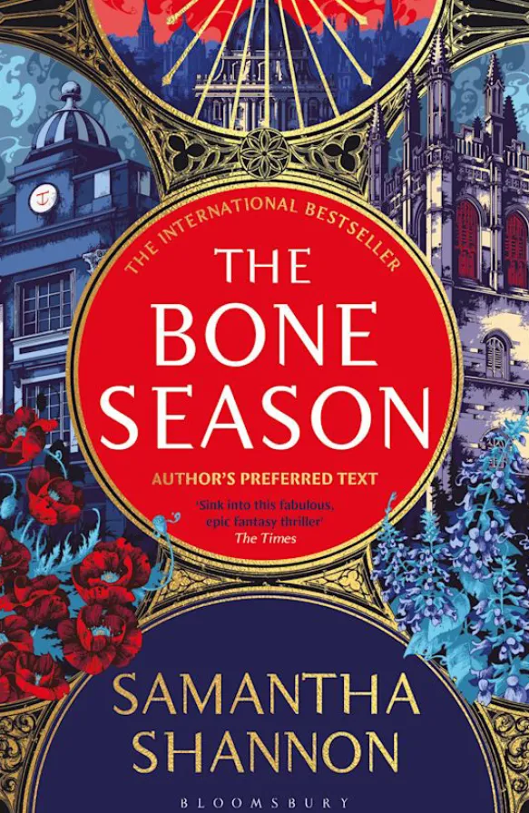 The Bone Season