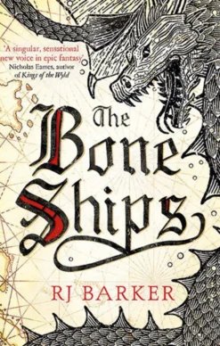 The Bone Ships
