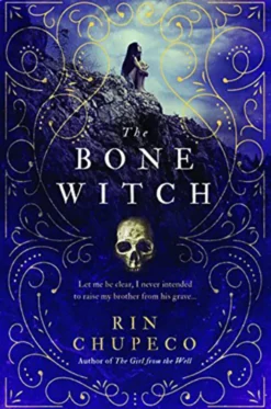 The Bone Witch