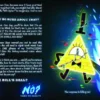 The Book of Bill - Gravity Falls
