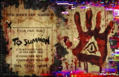 The Book of Bill - Gravity Falls