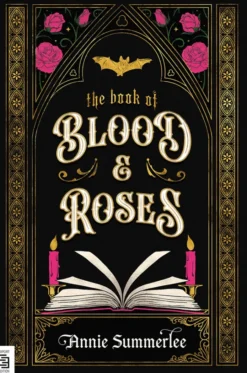 The Book of Blood and Roses