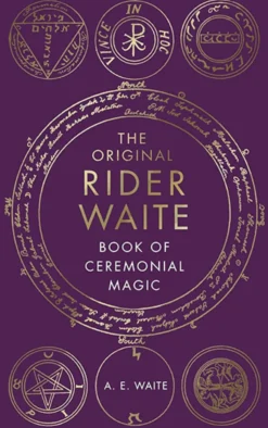The Book of Ceremonial Magic