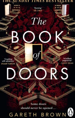 The Book of Doors