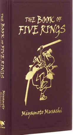 The Book of Five Rings
