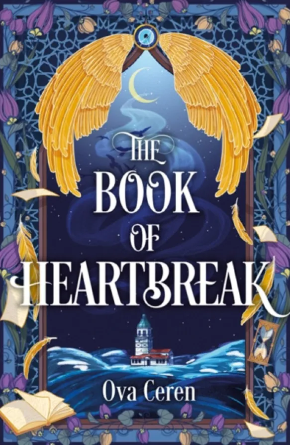 The Book of Heartbreak