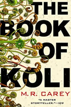 The Book of Koli