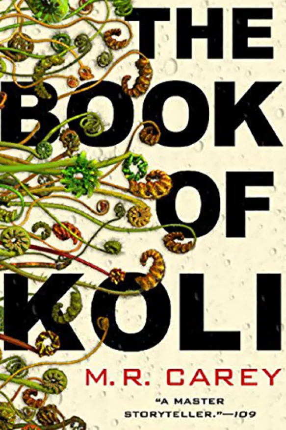 The Book of Koli