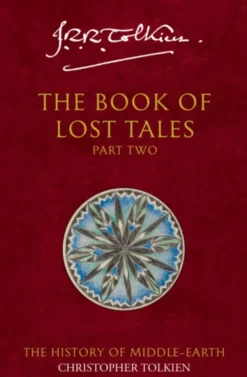 The Book of Lost Tales 2