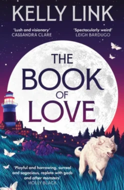 The Book of Love