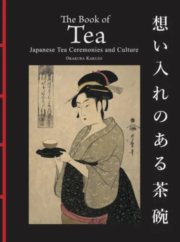 The Book of Tea