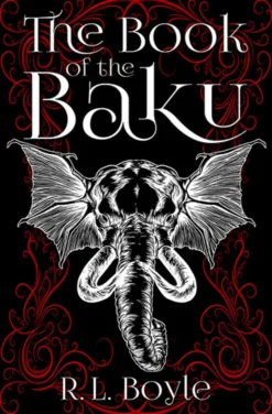 The Book of the Baku