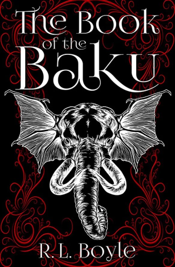 The Book of the Baku