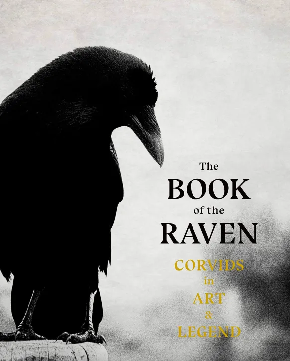 The Book of the Raven