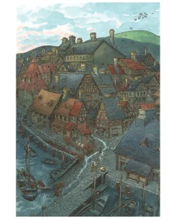 The Books of Earthsea: The Complete