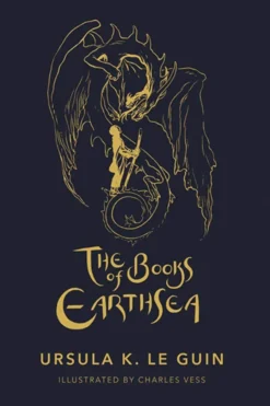 The Books of Earthsea: The Complete