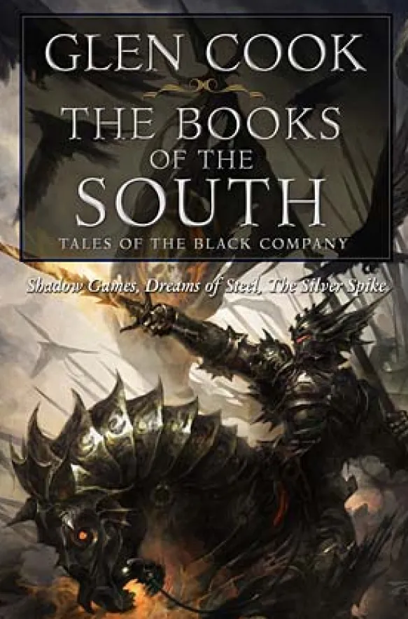 The Books of the South