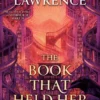 The Book That Held Her Heart