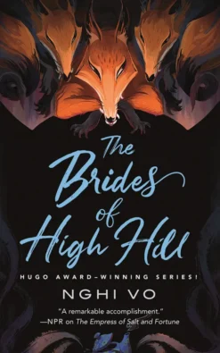 The Brides of High Hill