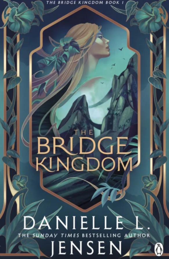 The Bridge Kingdom