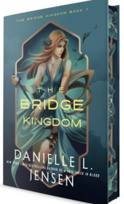 The Bridge Kingdom