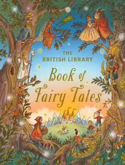 The British Library Book of Fairy Tales