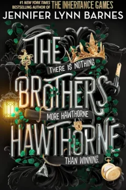 The Brothers Hawthorne