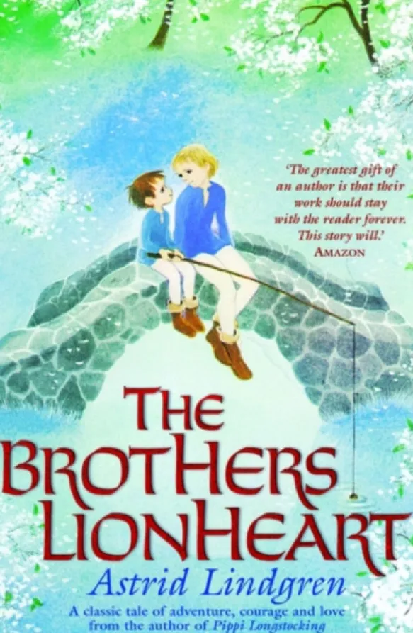 The Brothers Lionheart