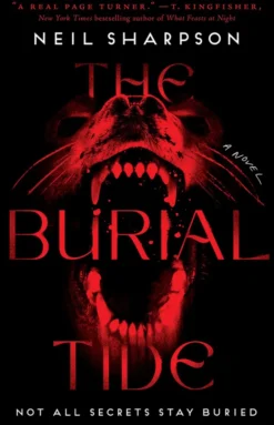 The Burial Tide