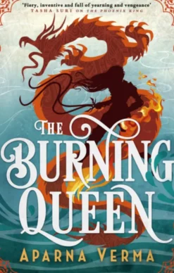The Burning Queen