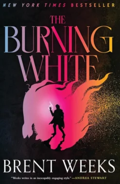 The Burning White