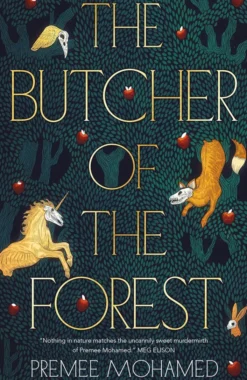 The Butcher of the Forest