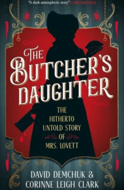 The Butcher's Daughter