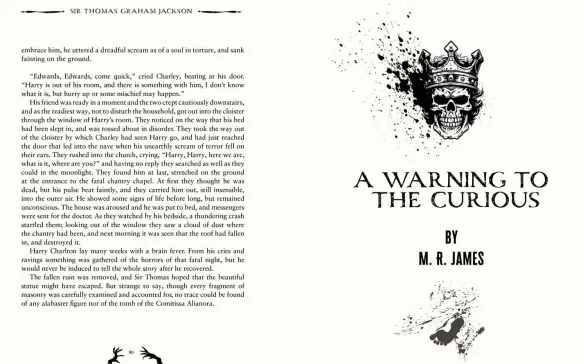 The Call of Cthulhu and Other Tales of Cosmic Terror