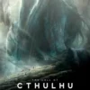 The Call of Cthulhu - Illustrated by Baranger